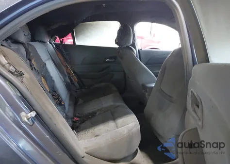 2013 Chevrolet Malibu 1Ls z USA, uszkodzony, nr VIN 1G11B5SA7DF294414